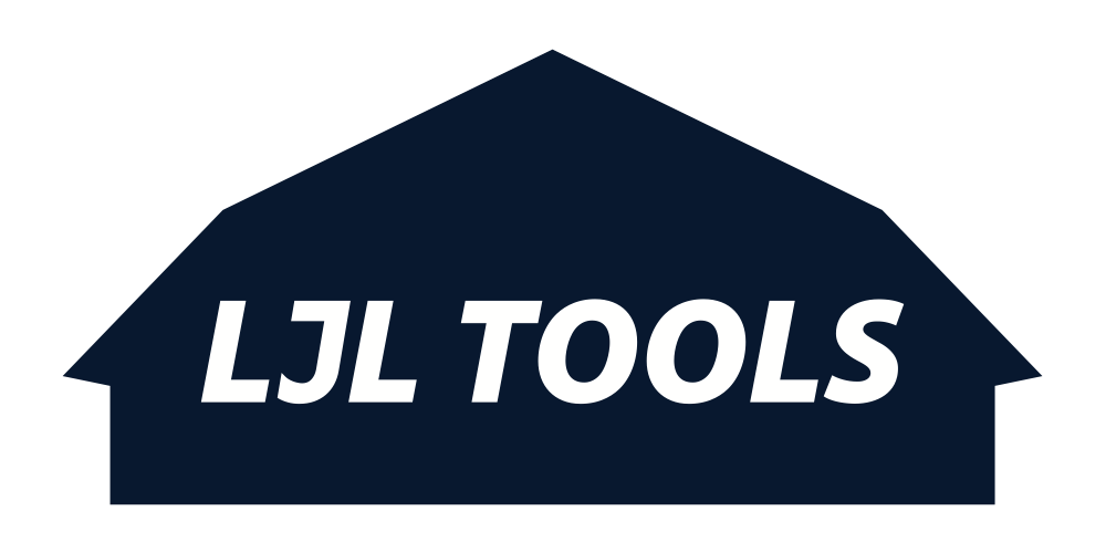 LJL Tools Logo