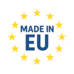 Fabriqué dans l'Union européenne