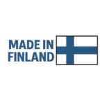 Fabriqué en Finlande
